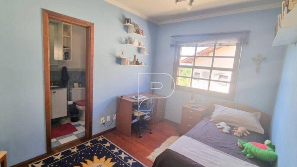 Casa de Condomínio, 4 quartos - Foto 8