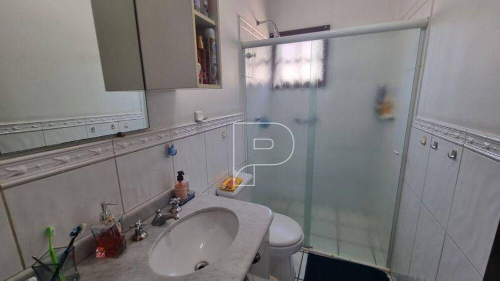 Casa de Condomínio, 4 quartos - Foto 9