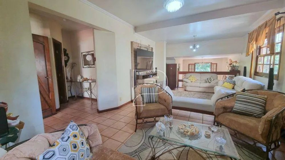 Casa de Condomínio, 4 quartos - Foto 5