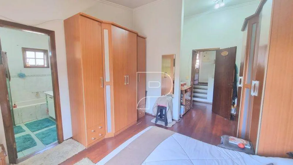 Casa de Condomínio, 4 quartos - Foto 8