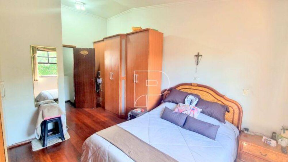 Casa de Condomínio, 4 quartos - Foto 6