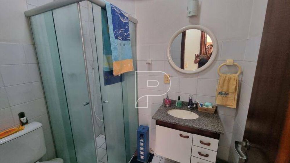 Casa de Condomínio, 4 quartos - Foto 10