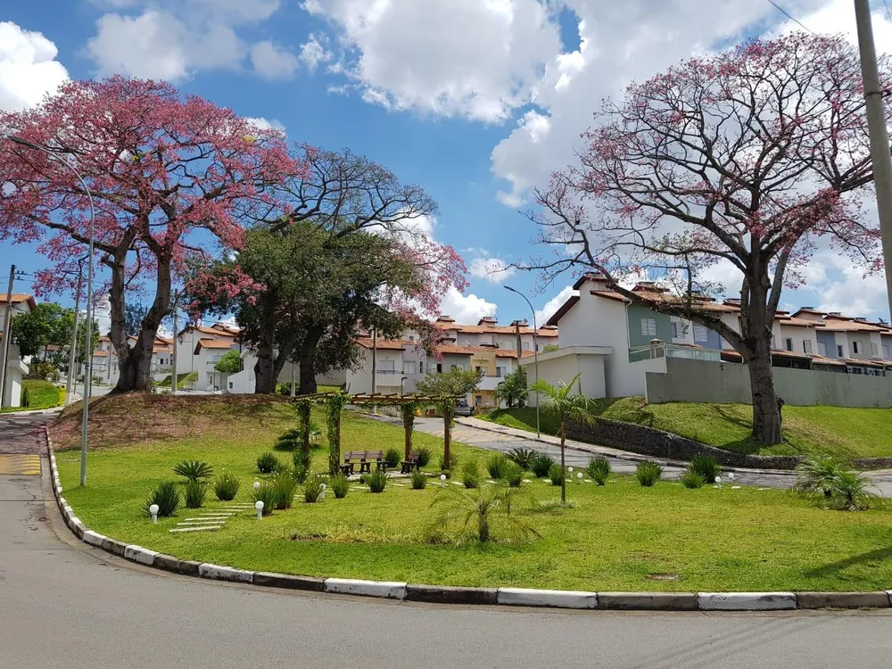Casa de Condomínio, 3 quartos - Foto 11