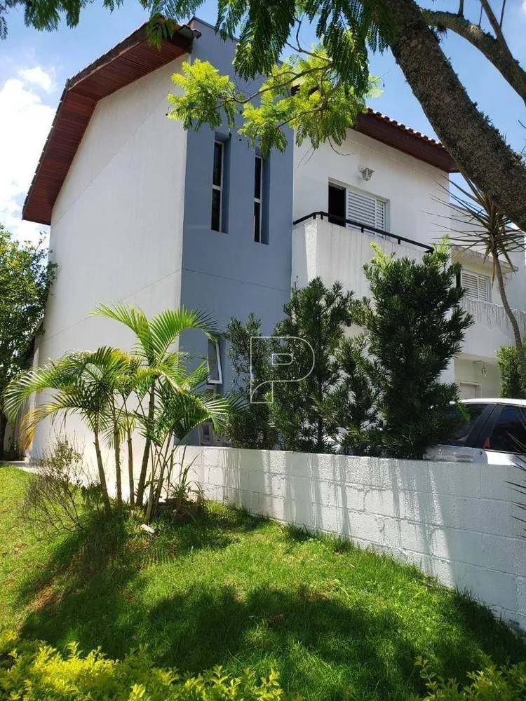 Casa de Condomínio, 3 quartos - Foto 12