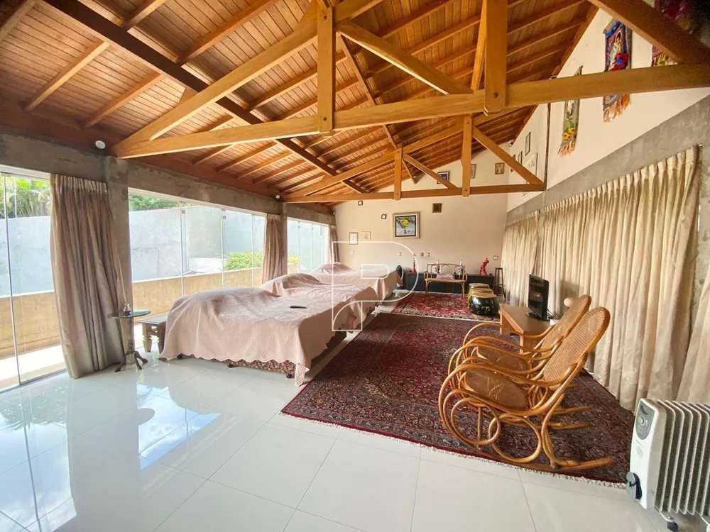 Casa de Condomínio, 5 quartos - Foto 6