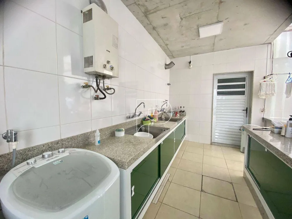 Casa de Condomínio, 5 quartos - Foto 7