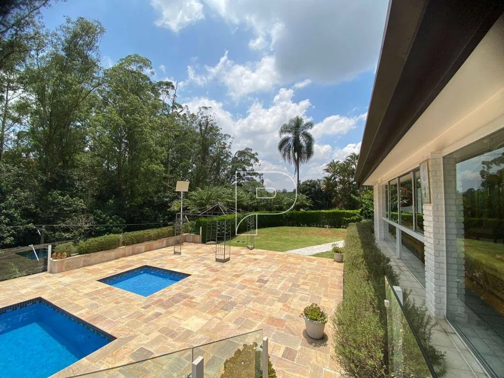 Casa de Condomínio, 5 quartos - Foto 1