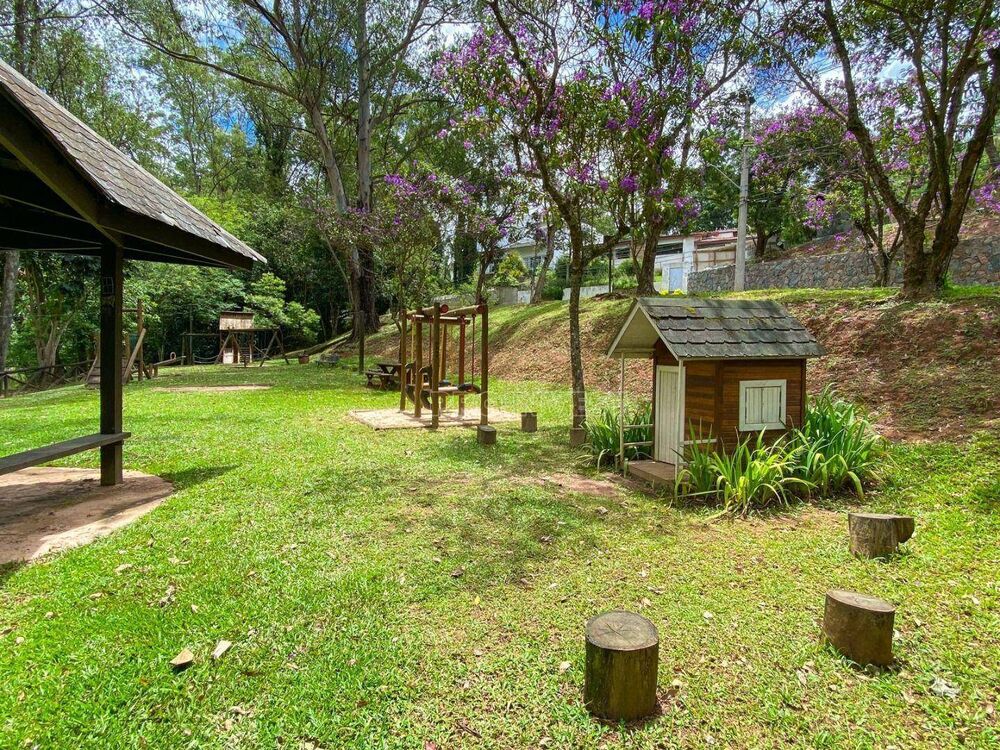 Casa de Condomínio, 5 quartos - Foto 4