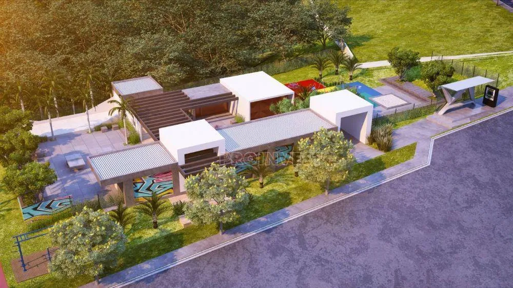 Loteamento e Condomínio, 300 m² - Foto 1