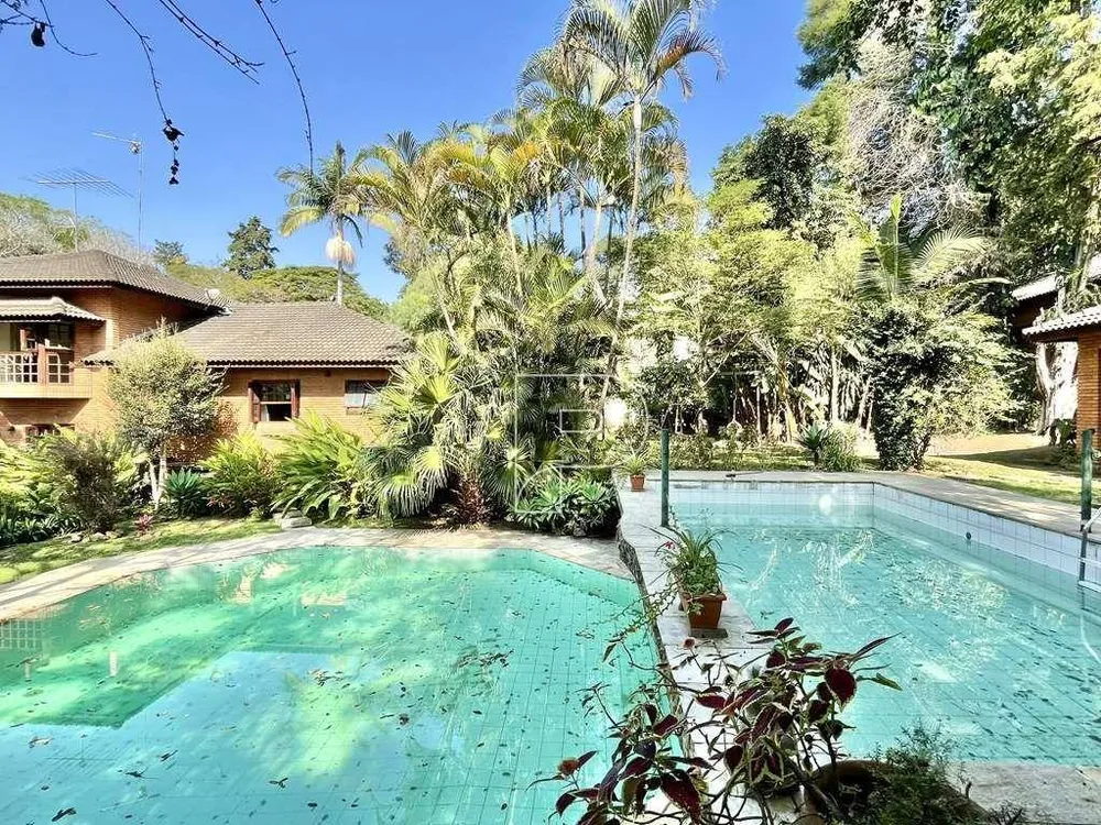 Casa, 5 quartos, 923 m² - Foto 16