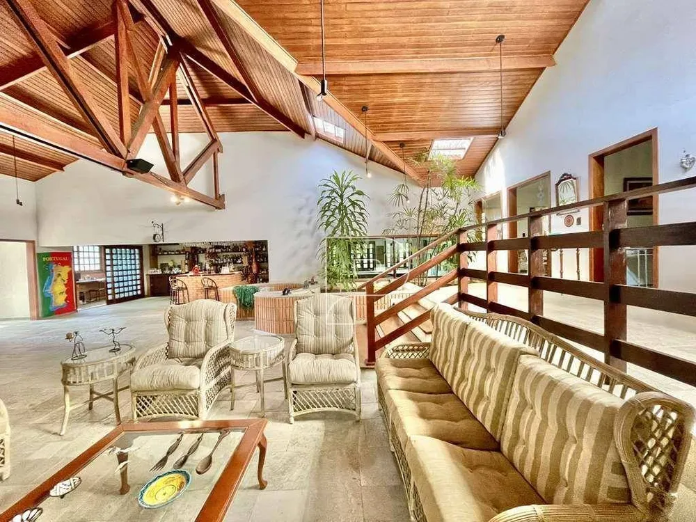Casa, 5 quartos, 923 m² - Foto 7