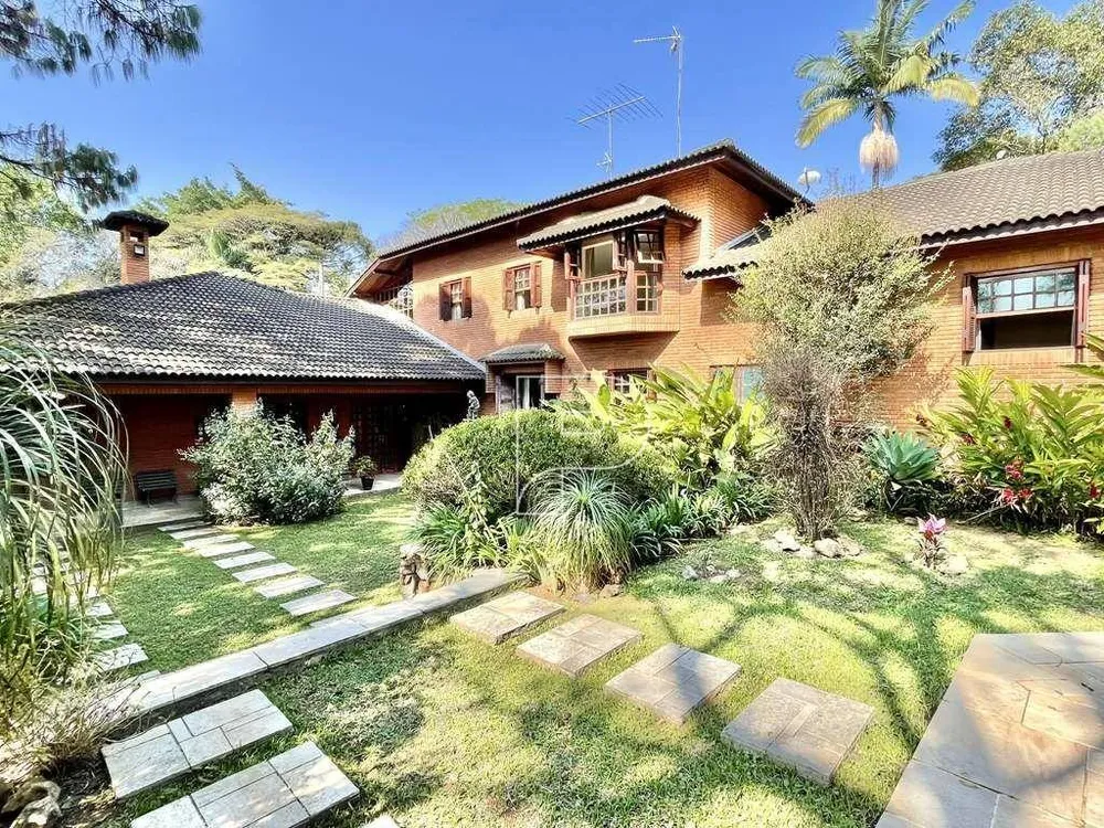 Casa, 5 quartos, 923 m² - Foto 2