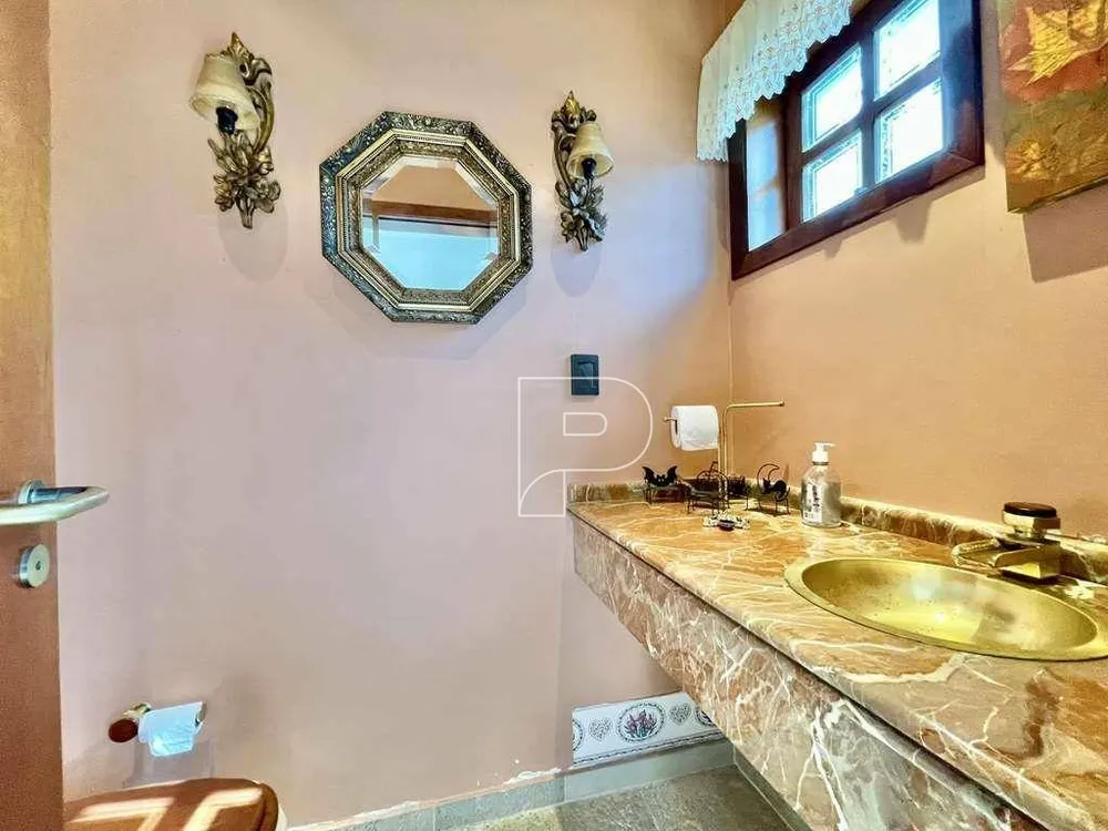 Casa, 5 quartos, 923 m² - Foto 8