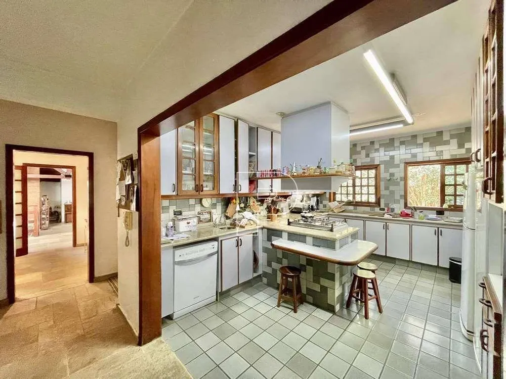 Casa, 5 quartos, 923 m² - Foto 11