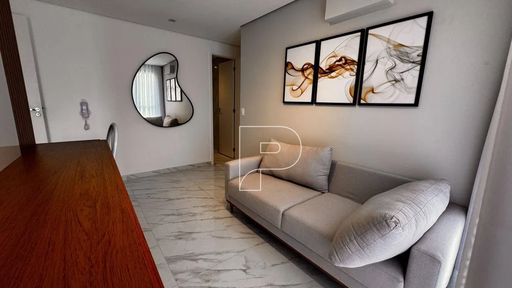 Apartamento, 2 quartos, 45 m² - Foto 2