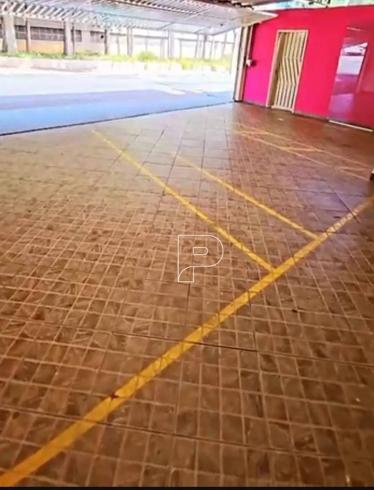 Casa, 5 quartos, 347 m² - Foto 1