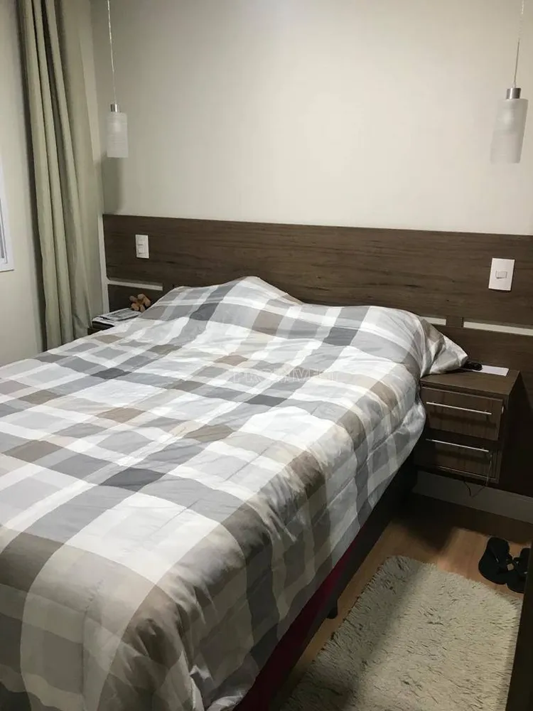 Apartamento, 2 quartos, 45 m² - Foto 4