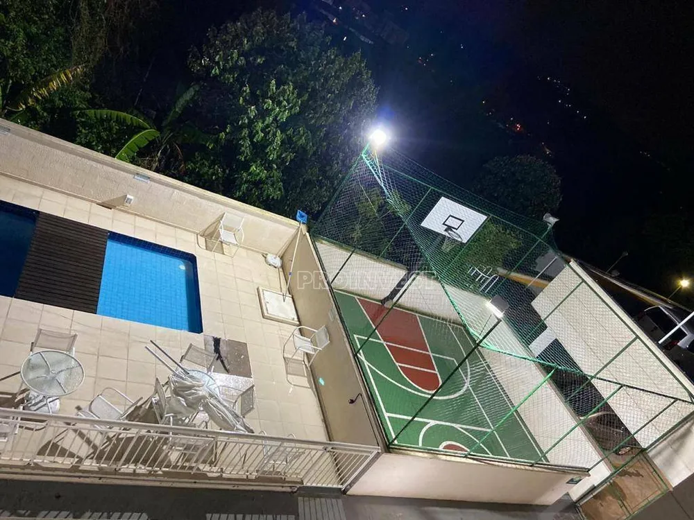 Apartamento, 2 quartos, 45 m² - Foto 7