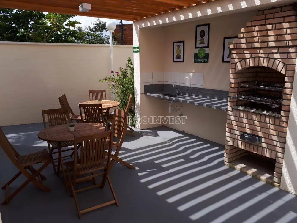 Apartamento, 2 quartos, 45 m² - Foto 5