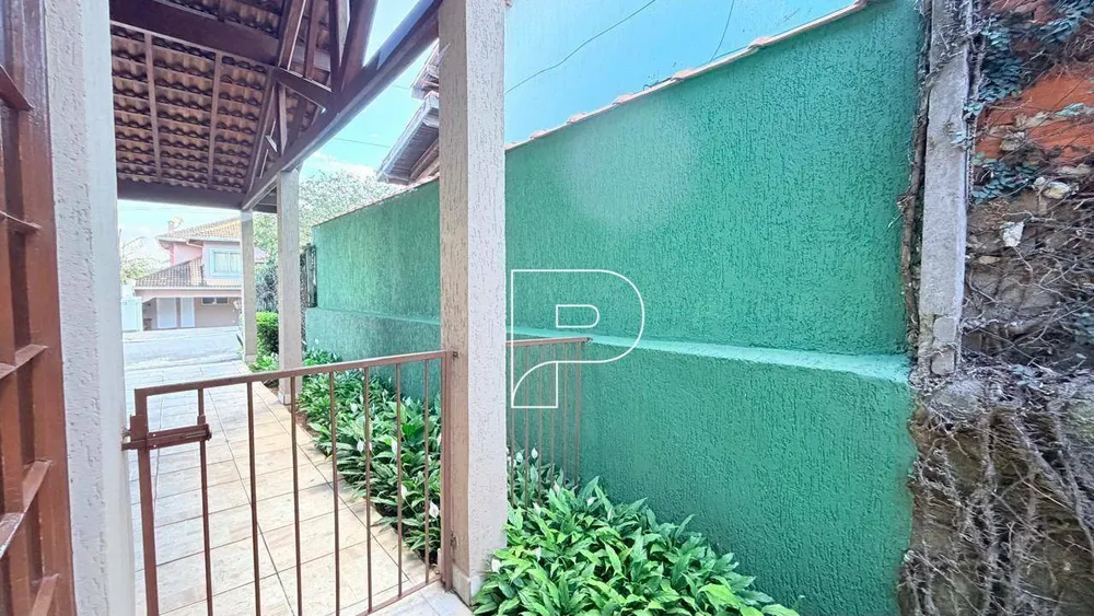 Casa de Condomínio, 6 quartos - Foto 4