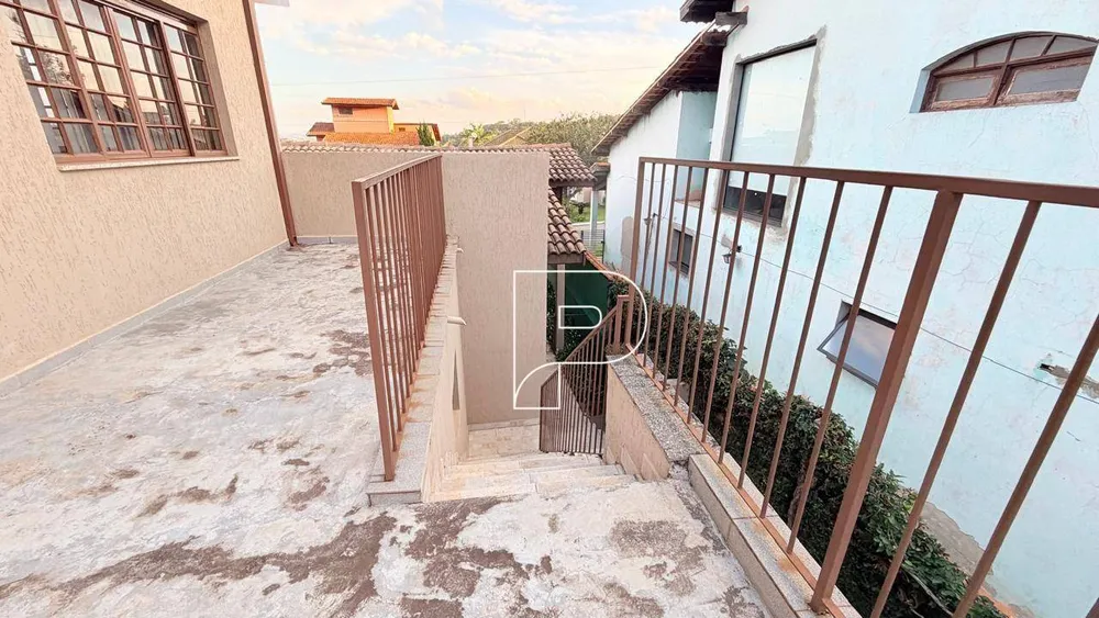 Casa de Condomínio, 6 quartos - Foto 5