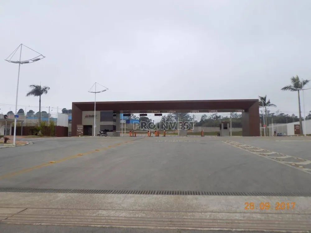 Loteamento e Condomínio, 1330 m² - Foto 8