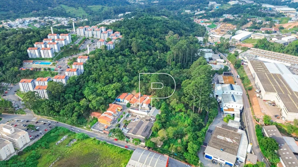 Terreno, 3 hectares - Foto 1
