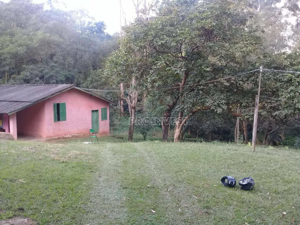 Terreno, 3 hectares - Foto 8