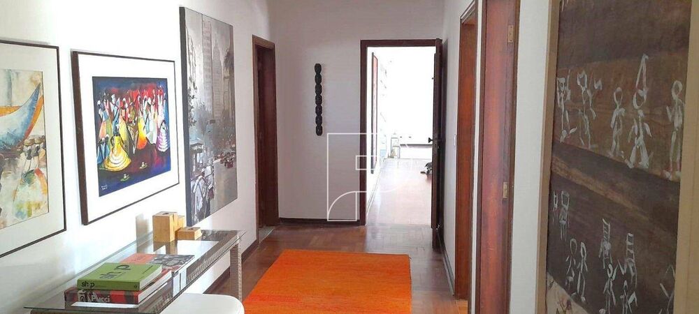 Casa de Condomínio à venda com 4 quartos, 641m² - Foto 5