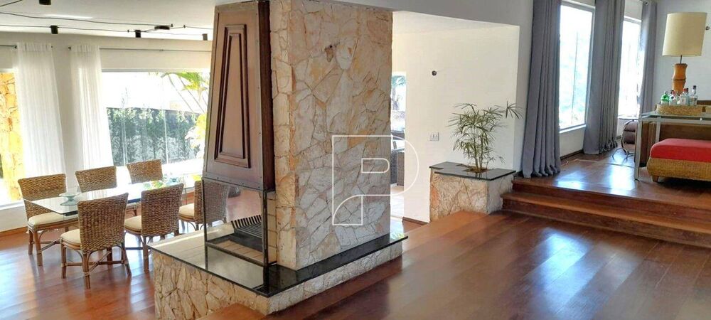 Casa de Condomínio à venda com 4 quartos, 641m² - Foto 7