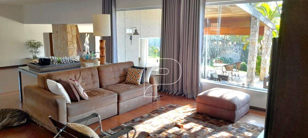 Casa de Condomínio à venda com 4 quartos, 641m² - Foto 8