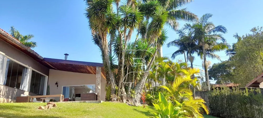 Casa de Condomínio à venda com 4 quartos, 641m² - Foto 3