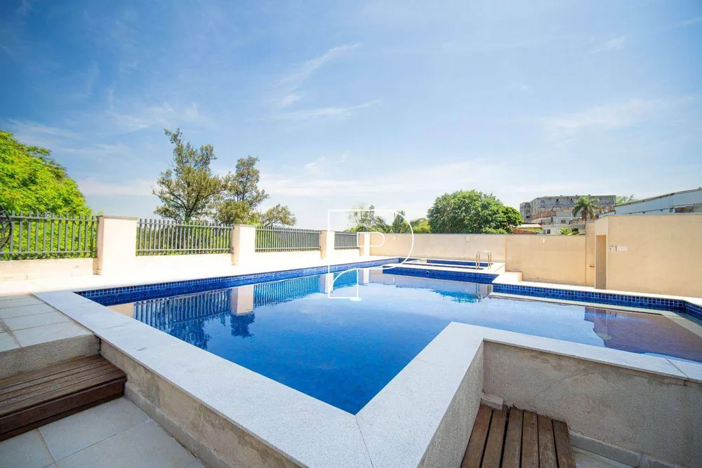 Apartamento, 2 quartos, 54 m² - Foto 6