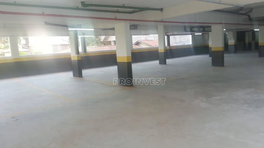Apartamento, 2 quartos, 54 m² - Foto 10
