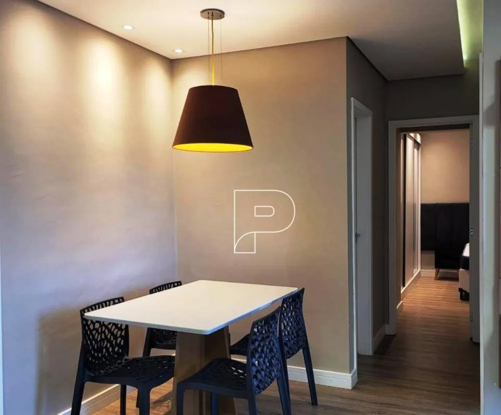 Apartamento, 2 quartos, 54 m² - Foto 2