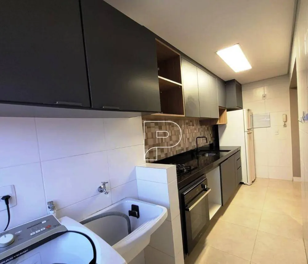 Apartamento, 2 quartos, 54 m² - Foto 1