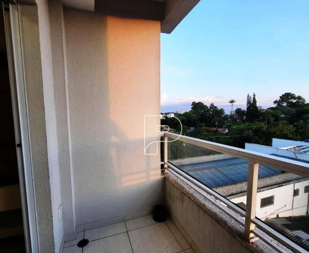Apartamento, 2 quartos, 54 m² - Foto 3