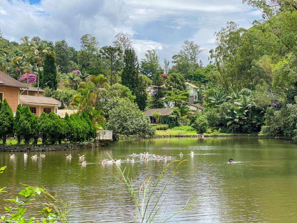 Casa de Condomínio à venda com 4 quartos, 965m² - Foto 23