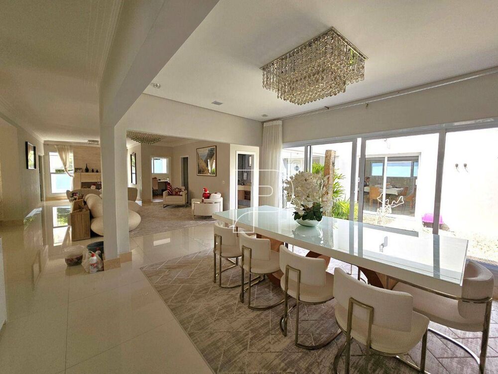 Casa de Condomínio à venda com 4 quartos, 965m² - Foto 8