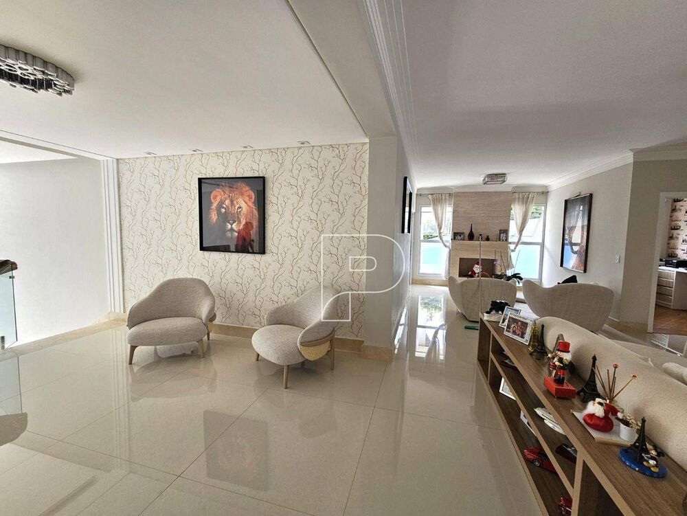 Casa de Condomínio à venda com 4 quartos, 965m² - Foto 11
