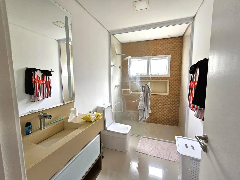 Casa de Condomínio, 4 quartos - Foto 20