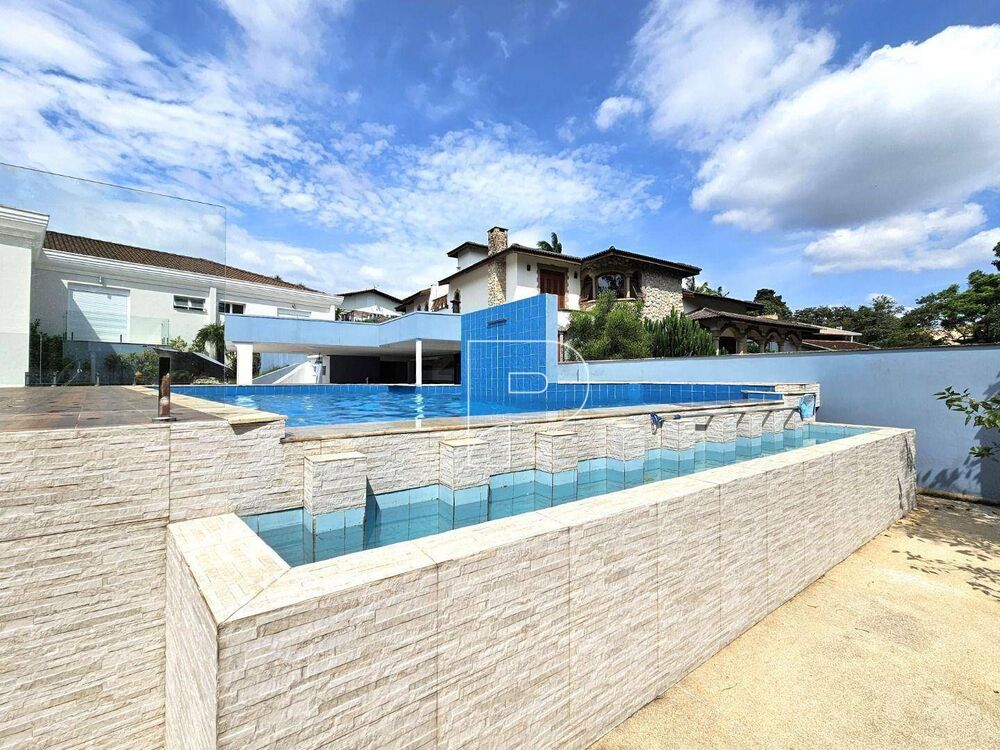 Casa de Condomínio à venda com 4 quartos, 965m² - Foto 19