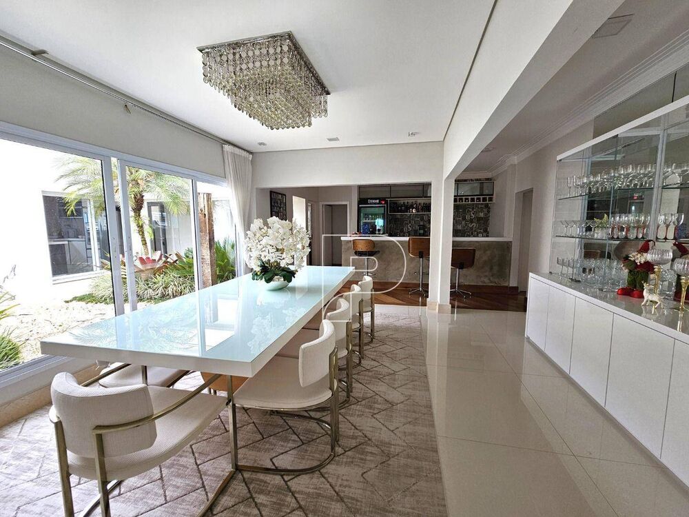 Casa de Condomínio à venda com 4 quartos, 965m² - Foto 7