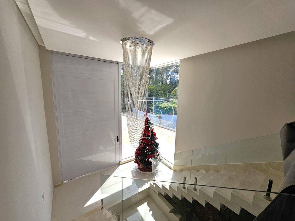 Casa de Condomínio à venda com 4 quartos, 965m² - Foto 6