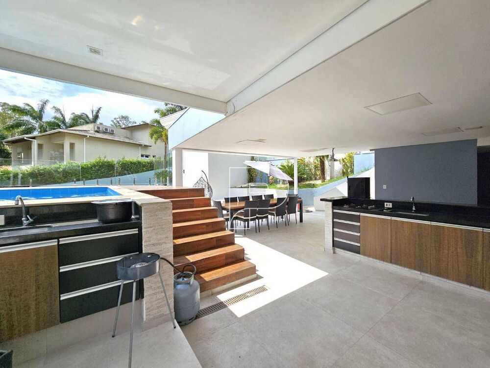 Casa de Condomínio à venda com 4 quartos, 965m² - Foto 5
