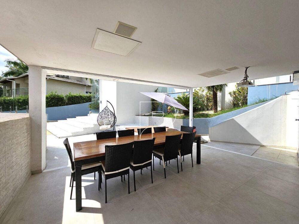 Casa de Condomínio à venda com 4 quartos, 965m² - Foto 4