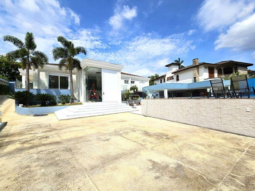 Casa de Condomínio à venda com 4 quartos, 965m² - Foto 21