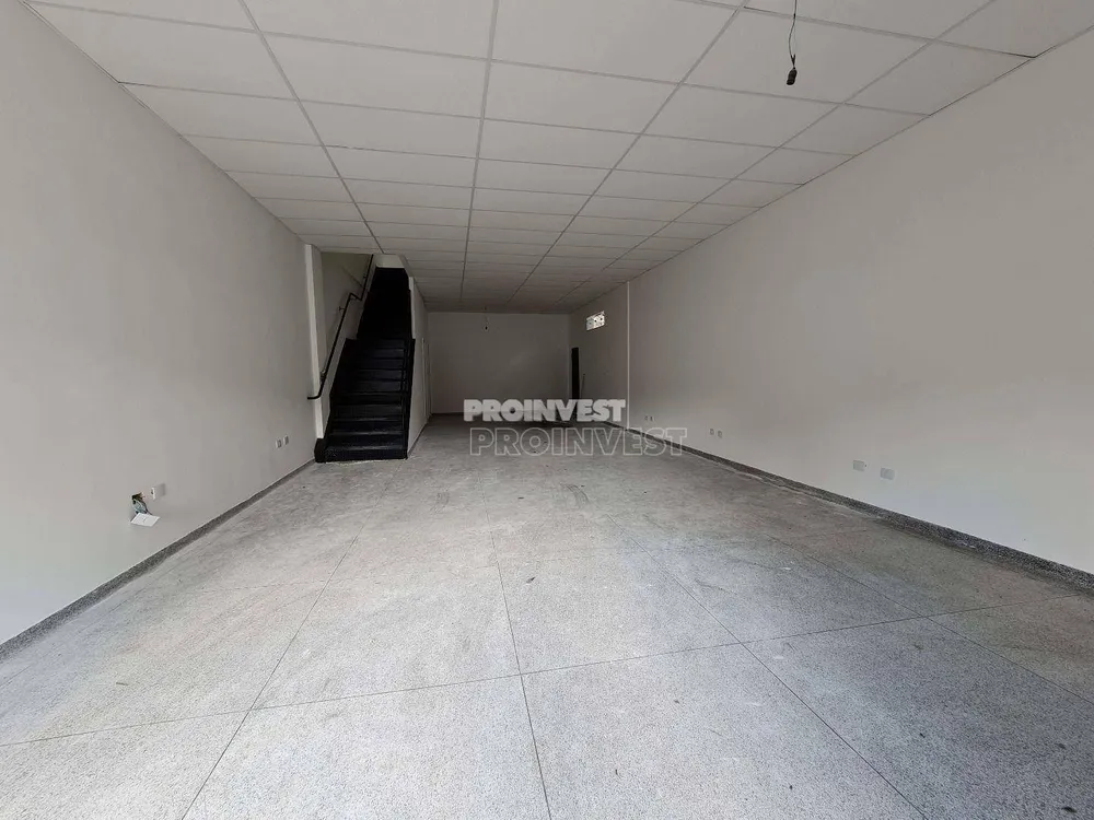 Loja-Salão, 250 m² - Foto 2