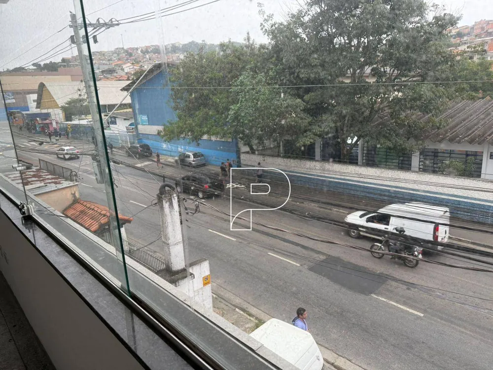 Loja-Salão, 250 m² - Foto 8