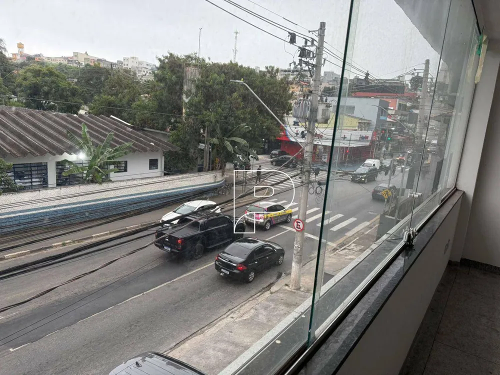 Loja-Salão, 250 m² - Foto 6